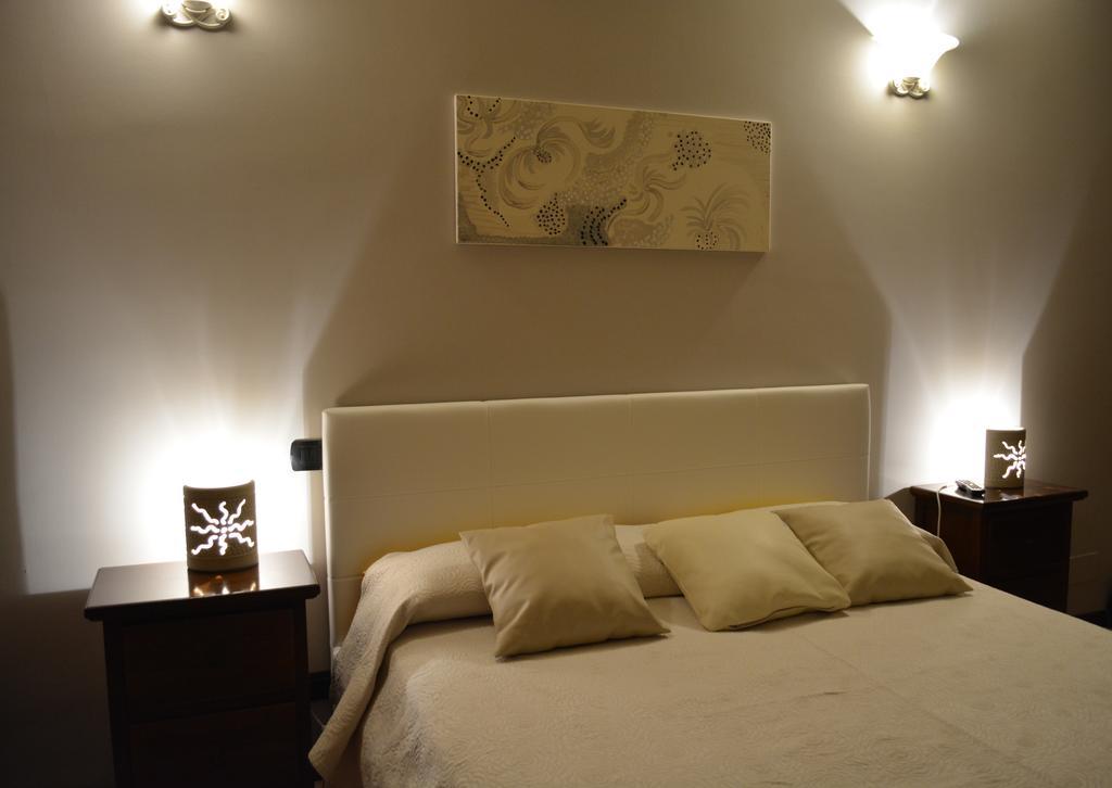 B&B La Collina Felice 펠라로 외부 사진